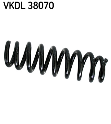 SKF VKDL 38070 Fahrwerksfeder
